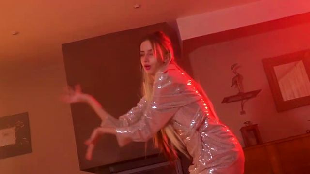 [KPOP MV COVER] [UHP] 'DREAM OF YOU' - K-Pop Dance Cover (CHUNG HA 청하 with R3HAB) смотреть онлайн