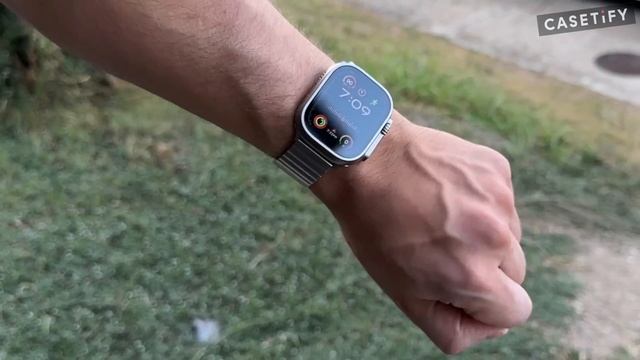 Apple Watch Series 9: All Colors In-Depth Comparison! Which is Best? смотреть онлайн