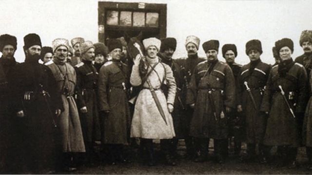 Великий князь Михаил Александрович Романов.