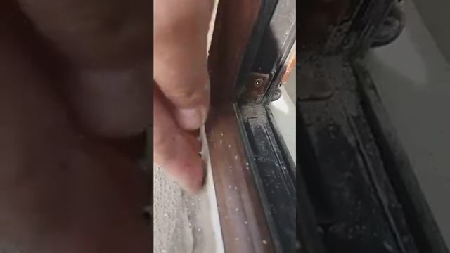 Зачем нужны отливы на окнах?! Установка оконных отливов в Батуми. смотреть онлайн