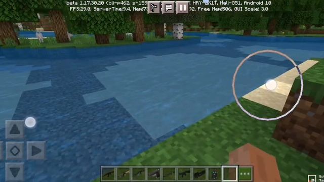 как установить мод на оружие на майнкрафт смотреть онлайн