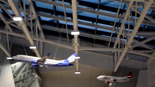 FAQ: быстро проходим регистрацию и сдаем багаж в аэропорту Минска! смотреть онлайн