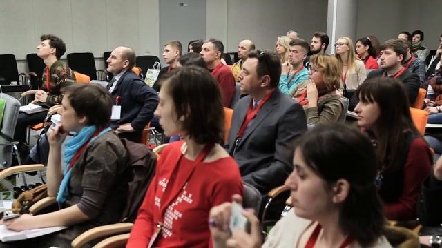 Семинар по озеленению крыш от ZinCo 28-29 марта, Львов смотреть онлайн