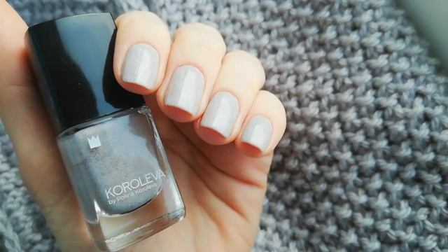 ЛакоНоябрь 2021. Все маникюры ноября / Koroleva, Orly, Scale Lacquer, Polish Molish и др. смотреть онлайн