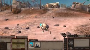 Kenshi - Обзор игры. Одна из лучших RPG песочниц!