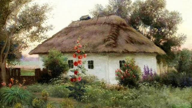 Древо - Та косив батько,косив я смотреть онлайн
