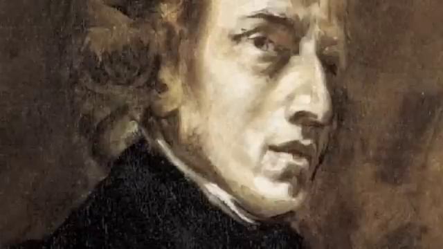 Waltz In A Minor, Op. 34, No. 2 (violin) - Chopin.m4v