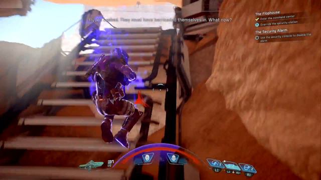 Mass Effect™ Andromeda Episode 41 смотреть онлайн