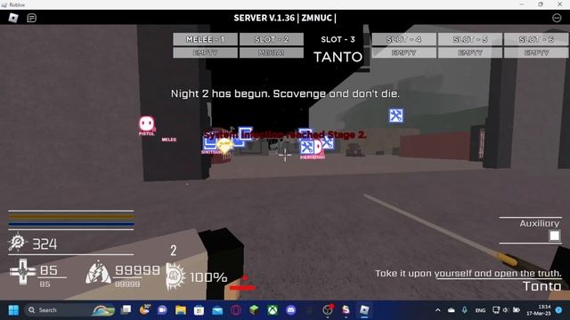 (Waiting For Update ) Decaying Winter Script - pastebin 2023 смотреть онлайн