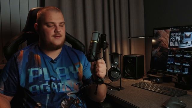 Отличный комплект для ютуберов и домашних студий - MACKIE Creator Bundle смотреть онлайн