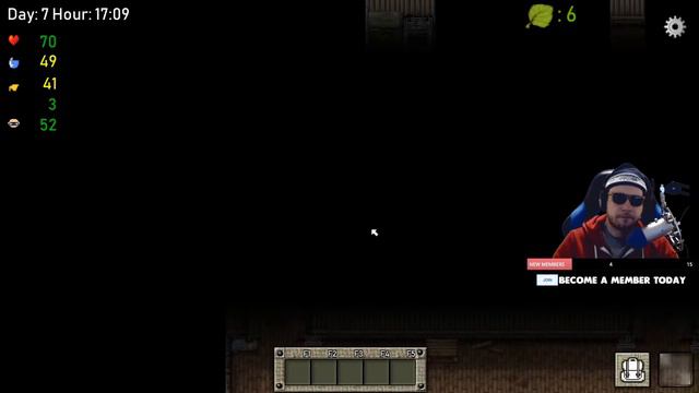 NEW Open World Post Apocalyptic Crafting Survival | Stardew Valley Graveyard Keeper | Green Project смотреть онлайн