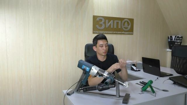 Первое включение экструдера смотреть онлайн