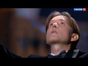 Олег Погудин "Ave Maria"