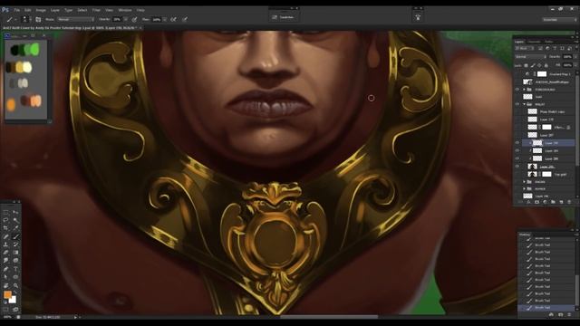 Age of Empires 2 HD: Rise of the Rajas Cover Design 1 смотреть онлайн