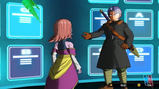 WE SERIOUSLY JUST GOT GOLDEN COOLER!?! Super Dragon Ball Heroes World Mission Gameplay! смотреть онлайн