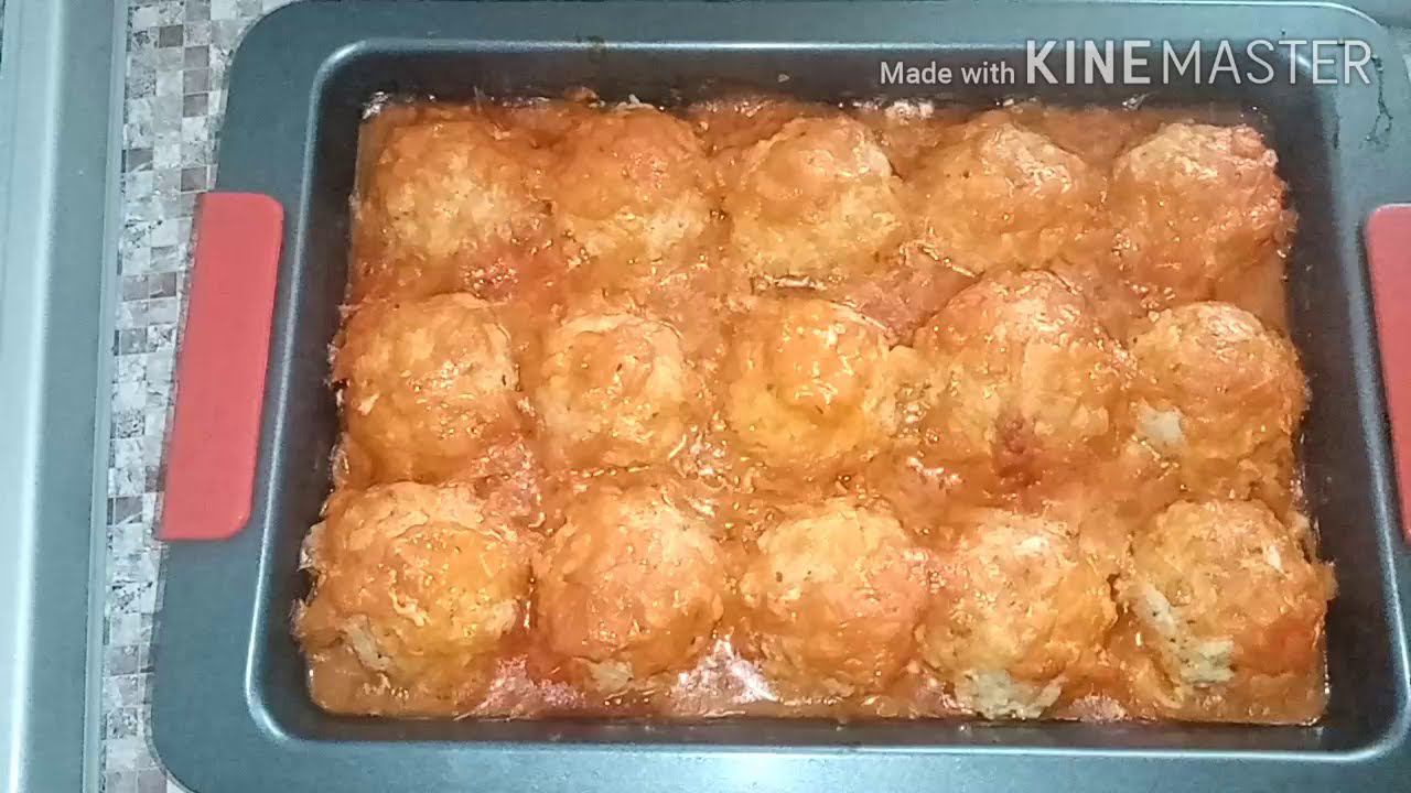 РЫБНЫЕ ТЕФТЕЛИ С РИСОМ. Язык можно проглотить. смотреть онлайн