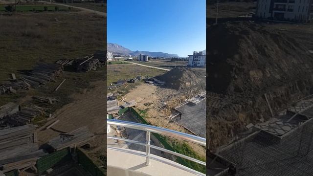жизнь в Турции . работа на АЭС смотреть онлайн