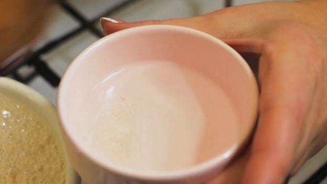 Italyan Mereng/Italian Meringue (Protein Custard Cream)/Белково Заварной Крем (Итальянская меренга) смотреть онлайн