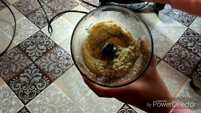 ТАХИНИ. КУНЖУТНАЯ ПАСТА. ВКУСНЫЙ И ПОЛЕЗНЫЙ СОУС.