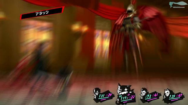 Persona 5: The Royal - Часть №13 [Первая арка] (Прохождение на русском) смотреть онлайн