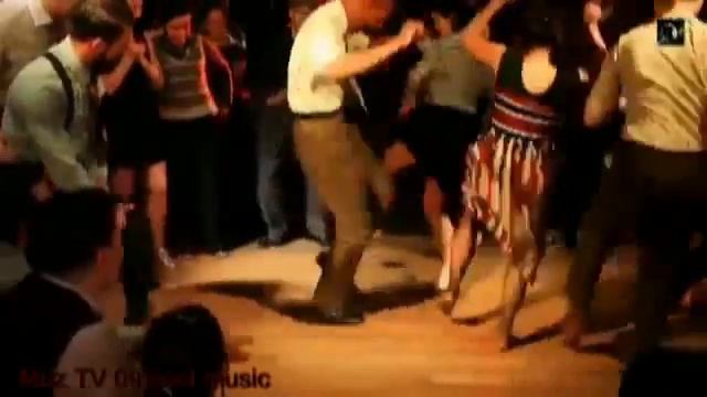 Весёлые танцы. Часть пятнадцатая. смотреть онлайн