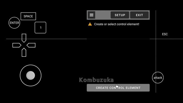 input Bridge Update For Exagear Emulator Android | Connect & Profile смотреть онлайн