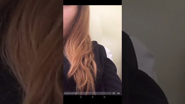 Опять та самая И все ей не имется, что делать..😏 смотреть онлайн