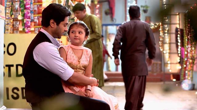 Dayan Kalbim Hint Dizisi 321. Bölüm смотреть онлайн