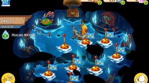 Angry Birds Epic (2023) part 17