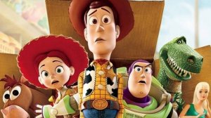 ЗУБАРЕВ СМОТРИТ «ИСТОРИЯ ИГРУШЕК» I ЛУЧШИЕ МОМЕНТЫ С ПРОСМОТРА