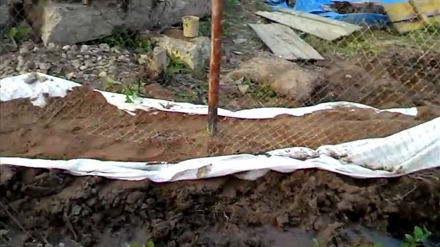 Стройка Современности