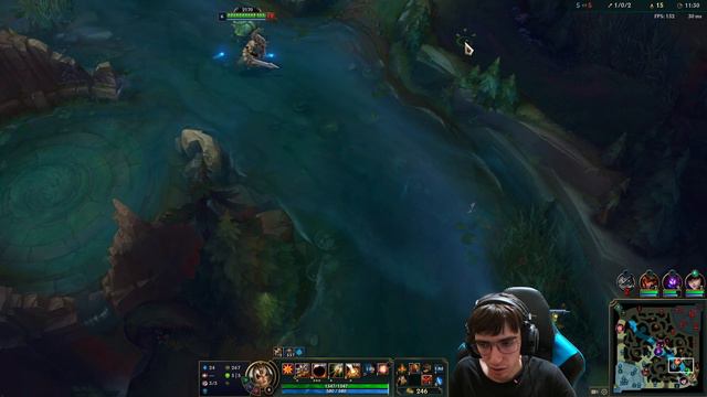 🔥 *GANA FÁCIL* COMO JUGAR LEONA SUPPORT S13 GUÍA ESPAÑOL | TEMPORADA 13 LOL 2023 смотреть онлайн