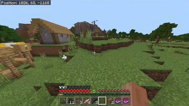 Minecraft Survival + Dragons Ep1: A Brave New World (Modded) смотреть онлайн