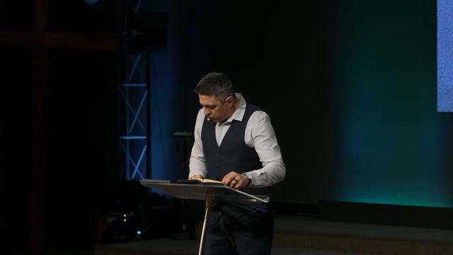 02.25.2024 - Пир во время поста | Павел Белев