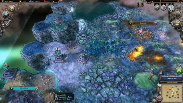 Warlock 2: Wrath of the Nagas - Part 31 смотреть онлайн