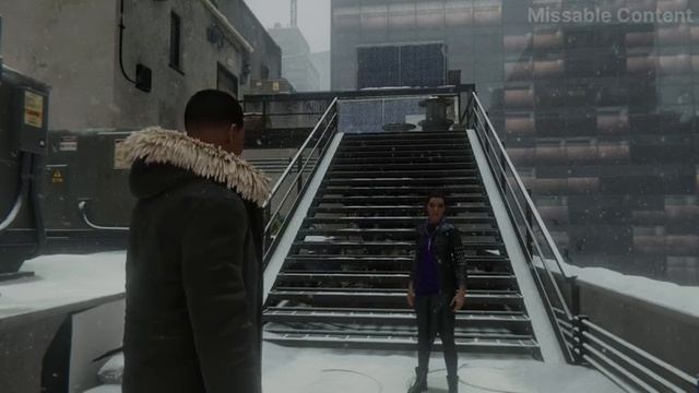 Spider-Man Miles Morales FULL GAME (Spider-Verse Suit) No Damage / Ultimate Difficulty Gameplay PS5 смотреть онлайн