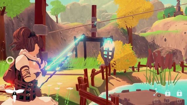 Cynthia: Hidden In The Moonshadow ★ STEAM NEXT FEST ★ 4K | RTX 3070 смотреть онлайн