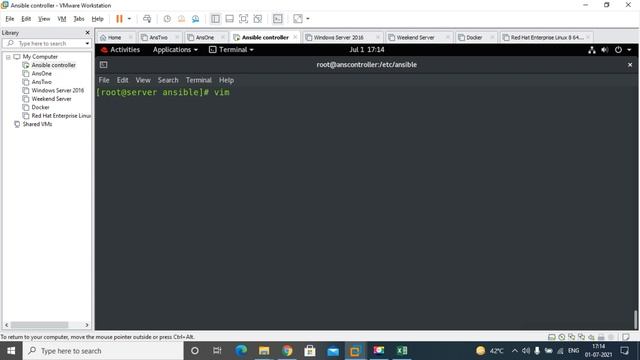 #ec2_provisioning_via_ansible #ansible #awsec2 #wearecloudarena смотреть онлайн