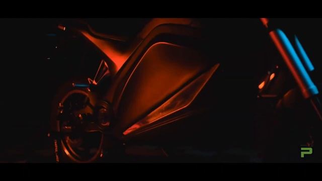 ഒറ്റ ചാർജിൽ 210 Km റെയിഞ്ചുമായി Power P Sport Electric Bike Review смотреть онлайн