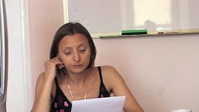 Занятие 18 часть 2 (Грамматика - Pre-intermediate Intensive 100) смотреть онлайн