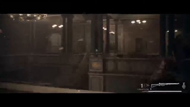 The Order 1886 часть 5, Тайный заговор и лестницы смотреть онлайн