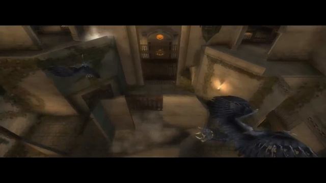 Прохождение Prince Of Persia: The Sands Of Time [1080p] — Часть 7: Водопады смотреть онлайн