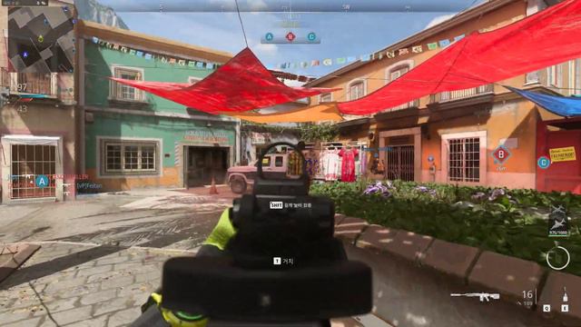 Call of Duty Modern Warfare 2 2022 2023 03 27 16 18 45 01 смотреть онлайн