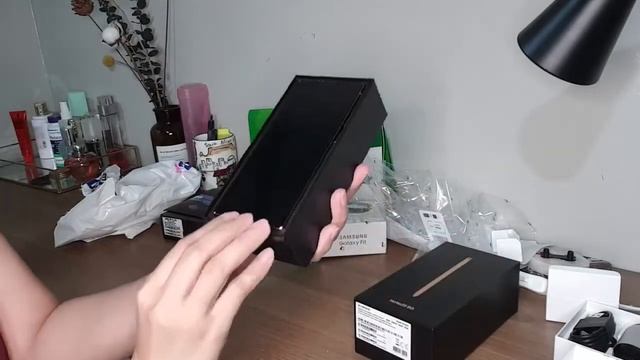 UNBOXING Samsung Galaxy Note20 5G And Review