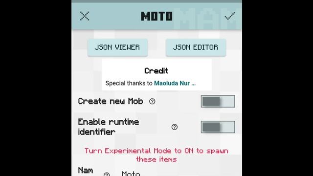 как же делать свои моды в Майнкрафт пе ?? смотреть онлайн