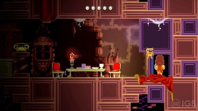 Finding Teddy 2: Definitive Edition | Nintendo Switch Gameplay смотреть онлайн