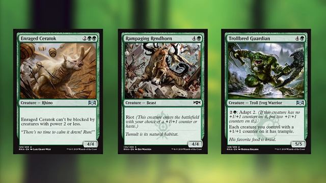 MTG - FULL Ravnica Allegiance Prerelease Guide! Win Your Event! смотреть онлайн