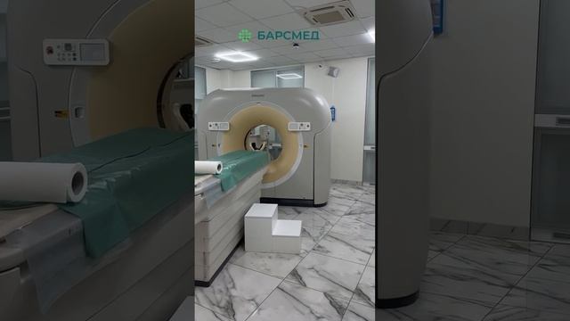 Где пройти КТ в Казани? #барсмед смотреть онлайн