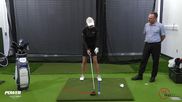 How to Hit Driver for Female Golfers: 3 Golf Swing Tips Guaranteed to Help смотреть онлайн