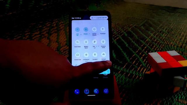 Dot OS Android 11 For Redmi 7/Y3|New UI|Gaming Rom,Smooth performance,Better Ram management Good BB смотреть онлайн